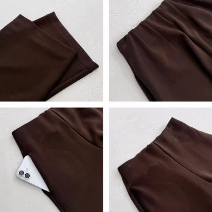 شلوار زنانه بگ اویشو