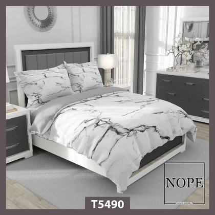 روتختی طرح سنگ مرمر مدل T5490