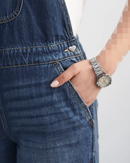 بیلر جین wear | هیبا