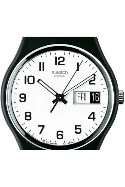 ساعت زنانه swatch