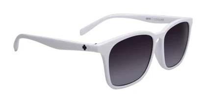 عینک آفتابی اسپای SPY Cooler White - Navy Fade