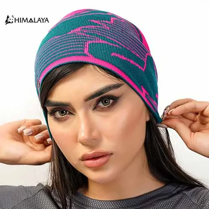 کلاه بافت هیمالیا