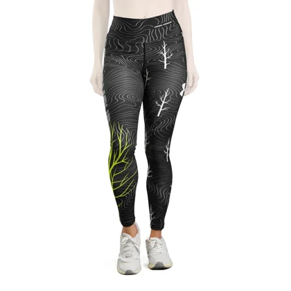 لگ ورزشی زنانه آندر آرمور GMS-3M1368 مشکی