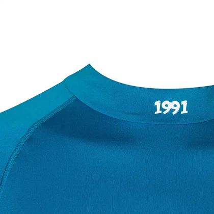 تیشرت یقه اسکی ورزشی مردانه 1991 مدل TS1913