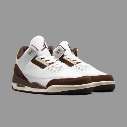 نایکی ایرجردن 3 ما منیر Nike Air Jordan 3 A Ma Maniére