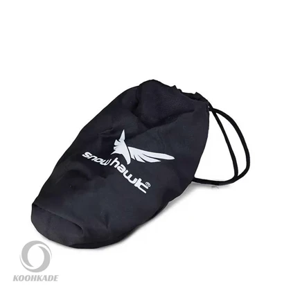 سرشعله شلنگدار اسنوهاک (SNOW HAWK ) مدل SN20-A6