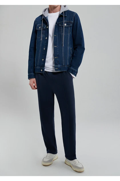 شلوار گرمکن مردانه mavi