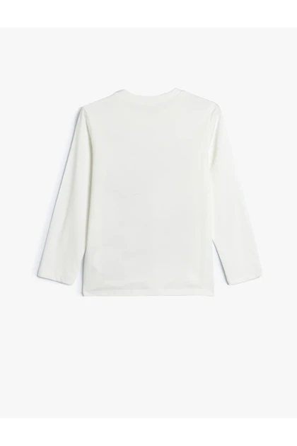 تیشرت بچگانه اورجینال کوتون koton