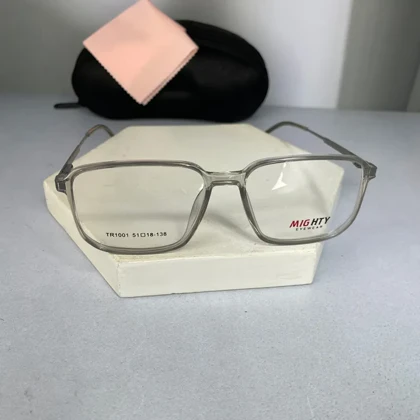 عینک طبی تیار 90 mighty کد 1001