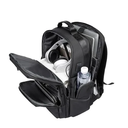 کیف کوله پشتی اورجینال بنج BANGE 2601