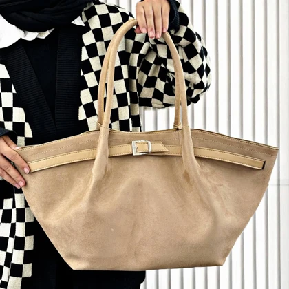 کیف جیر زنانه Women Tote Bag A01