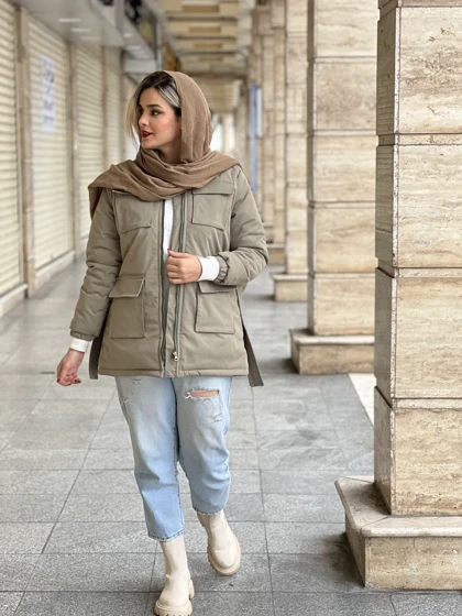 کاپشن میلان