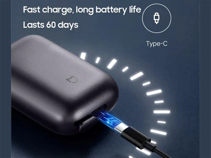 ریش تراش برقی میجیا شیائومی Xiaomi Mijia S600