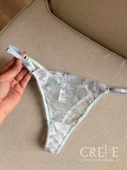 ست توری طرح پری دریایی