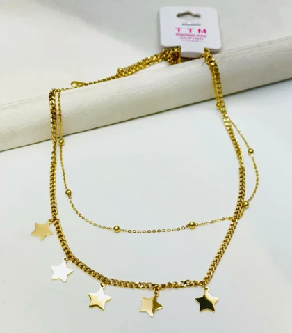 گردنبند ژوپینگ