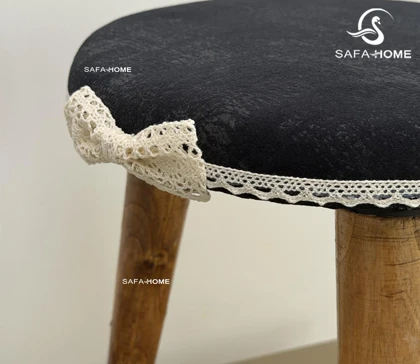 پاف دوژان طرح پاپیونی