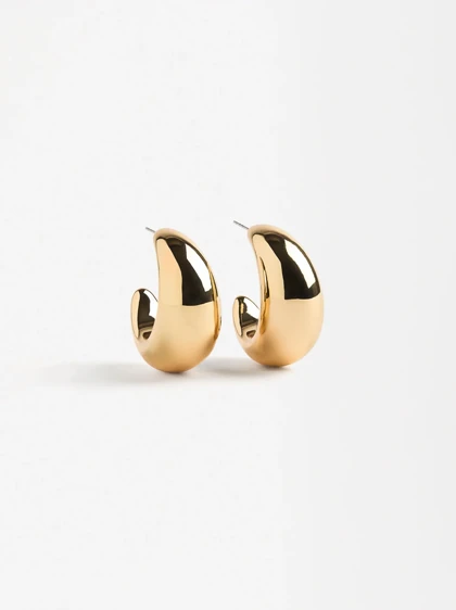 گوشواره زنانه پارفوآ Parfois کد 215953