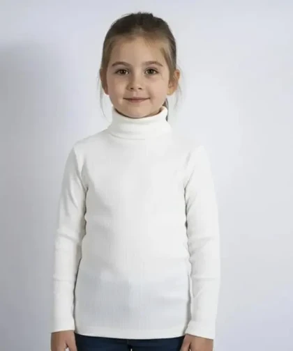 بلوز دخترانه ملورینا Melorina کد 42114