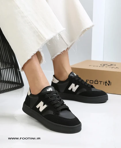 کتانی زنانه MR NEW BALANCE CT 300
