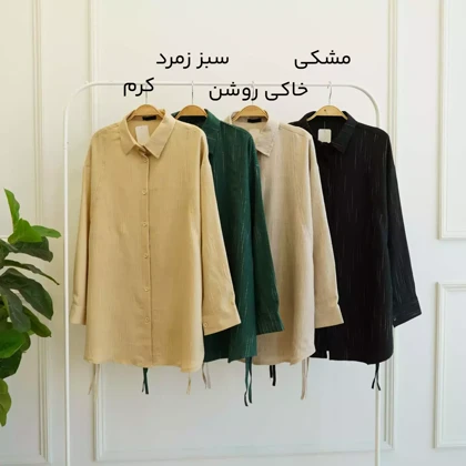 شومیز 1002619