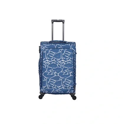 سایز بزرگ چمدان رزمری مدل Rose Merry RL-457-3B_Large