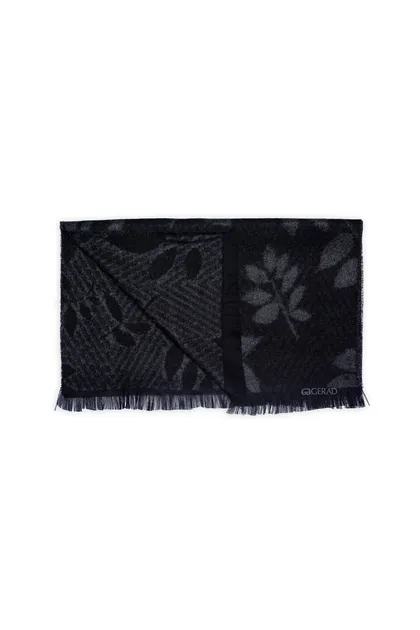 شال گردن طرح دار 320013