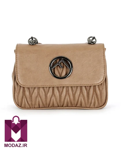 کیف زنانه مجلسی دستی دوشی K229 SARI