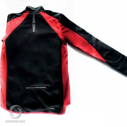 بادگیر دوچرخه سواریCRIVIT (SOFTSHELL)
