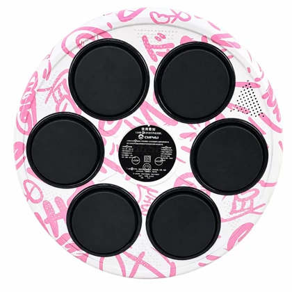دستگاه بوکس دیواری هوشمند موزیکال مدل Gipai-405G1712