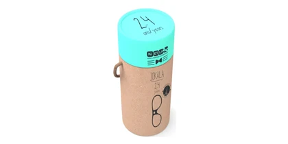 عینک آفتابی بچه‌گانه Kietla T3 Jokala Menthol