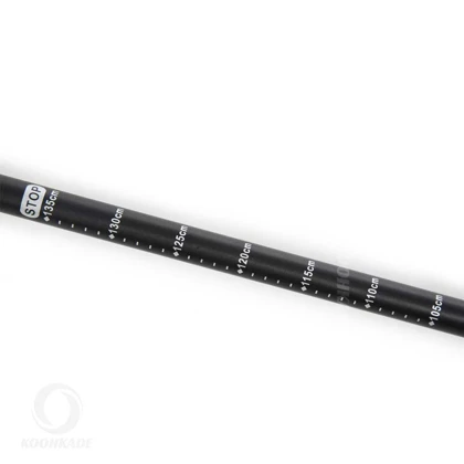 باتوم سه کلیپسی بسته دوتایی SNOWHAWK SNT114