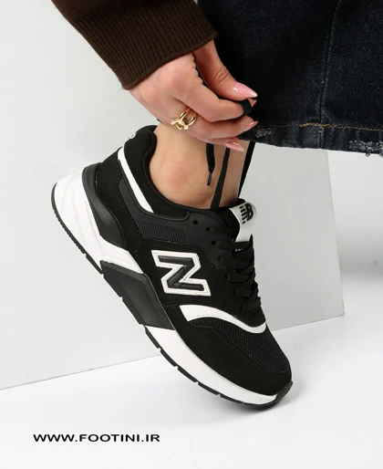 کتانی زنانه نیوبالانس HK 997