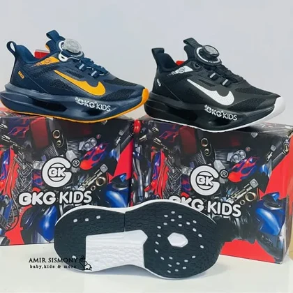 کتانی نایک بچگانه BKG KIDS