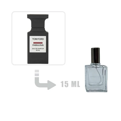 عطر ادکلن تام فورد فاکینگ فابولوس مردانه و زنانه 15 میل اشدی Tom Ford Fucking Fabulous Ashdi 15ml