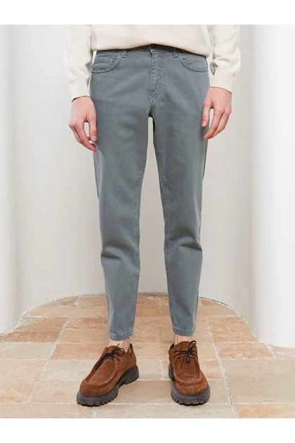 شلوار جین مردانه اورجینال ال سی وایکیکی lc-waikiki