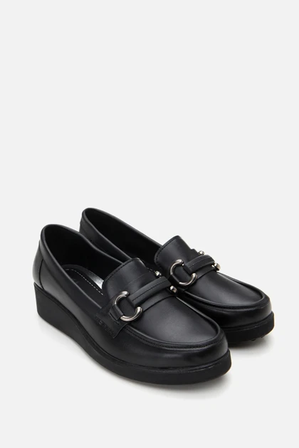 کفش لوفر زنانه yaya-by-hotic yaya-by-hotic