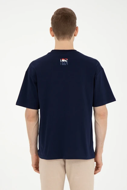 تیشرت مردانه اورجینال assn u.s.-polo-assn.