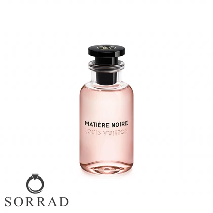 عطر ادکلن لویی ویتون متیر نویر| Matière Noire Louis Vuitton