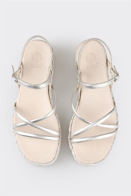 صندل زنانه اورجینال elle