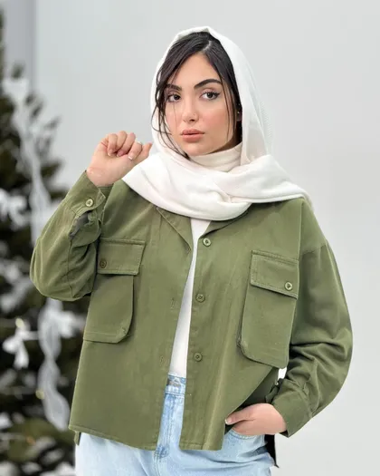 کت جین