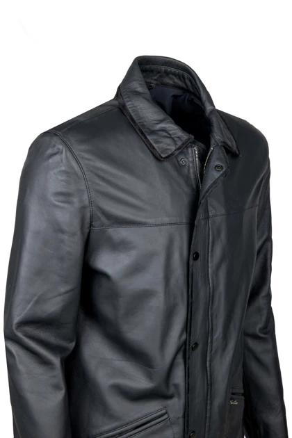 کت و کاپشن مردانه tamer-tanca