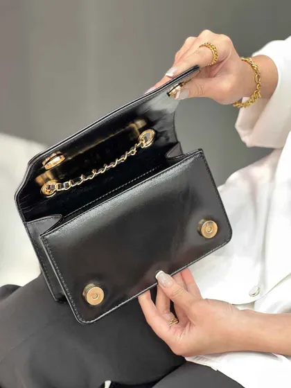 کیف بند زنجیری Christian Dior