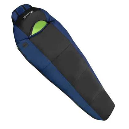 کیسه خواب تک نفره فوروارد مدل FORWARD - FCLT3010 PROFESSIONAL CAMP