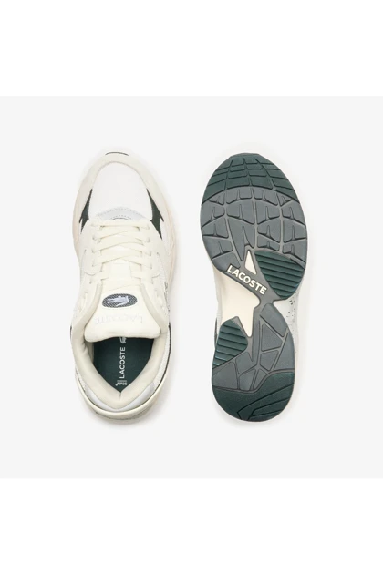 کتانی مردانه lacoste