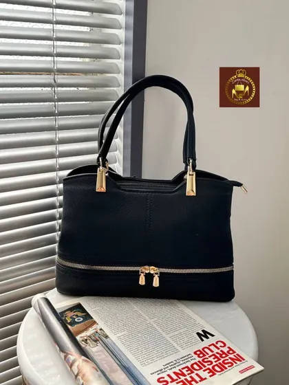 کیف زنانه دوشی اداری و دانشجویی