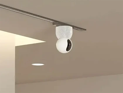چراغ‌های مغناطیسی چند منظوره شیائومی Xiaomi مدل Magnetic Track Light
