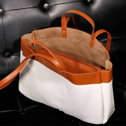 کیف بزرگ زارا Zara Tote Bag A01