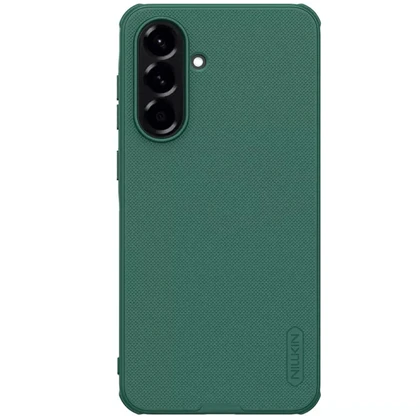 قاب محافظ گوشی سامسونگ Galaxy A56 5G نیلکین Frosted Shield Pro