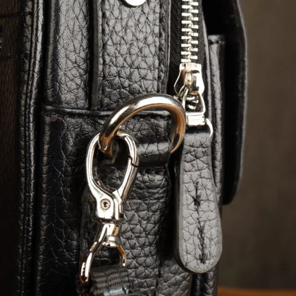 کیف دوشی مردانه بیورا مدل dbb37