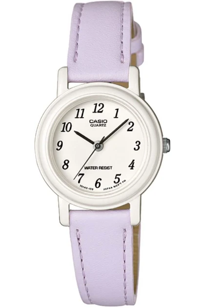 ساعت زنانه اورجینال casio casio